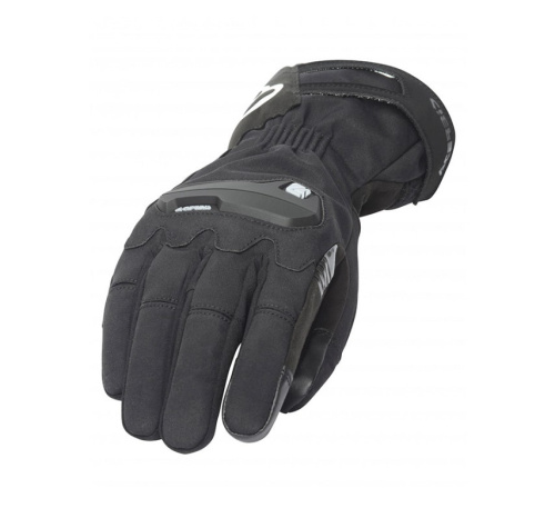 Acerbis Перчатки CE Discovery Gloves Black в Тольятти