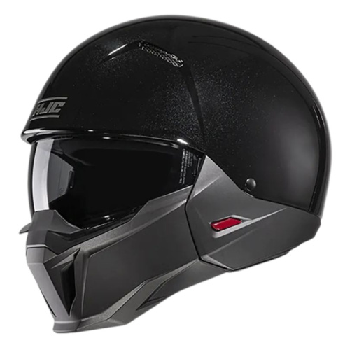 HJC Шлем i20 Metal Black в Тольятти