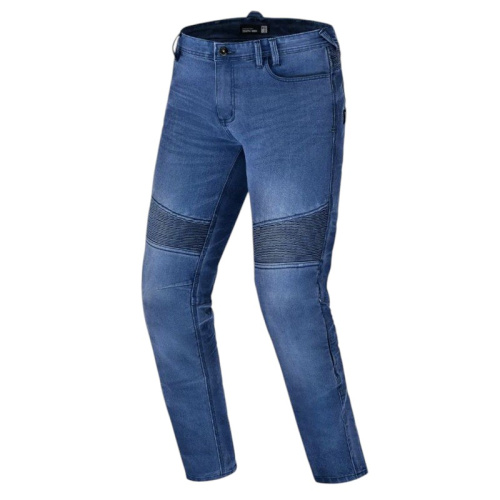 Shima мотоджинсы Zenith Men Blue в Тольятти
