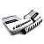 Grom Муфта на руль White 22 в Тольятти