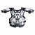 Acerbis Защита тела детская (Панцирь) Gravity Kid Roost Clear в Тольятти
