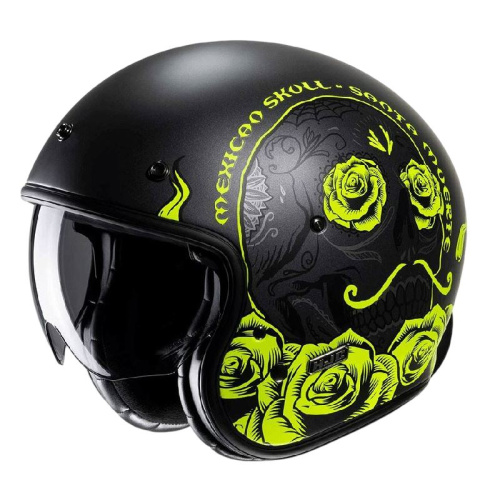 HJC Шлем V31 Desto MC3HSF в Тольятти