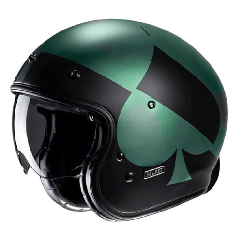 HJC Шлем V31 Kuz MC4SF в Тольятти