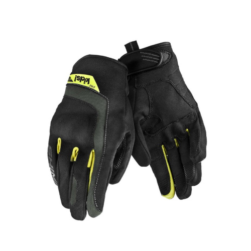 Shima Перчатки One Kids Fluo в Тольятти