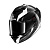 Shark Шлем Spartan GT Pro Kultram Carbon Black/White/Black в Тольятти