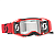 Scott Очки Prospect 2.0 WFS red/black в Тольятти