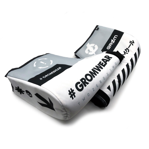 Grom Муфта на руль White 22 в Тольятти