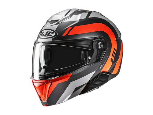 HJC Шлем i91 Arven MC6HSF в Тольятти