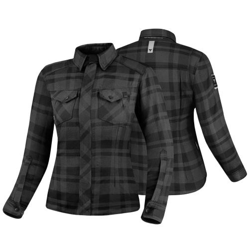 Shima Рубашка Renegade 2.0 Lady Black в Тольятти