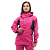 Dragonfly Дождевая куртка EVO Woman Pink (мембрана) 2023 в Тольятти