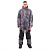 Dragonfly Комбинезон мужской Expedition Man Camo - Dark Grey 2025 в Тольятти
