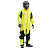 Dragonfly Комбинезон Extreme 2.0 MAN Yellow-Green Fluo-Limoges Snowbike в Тольятти