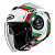 HJC Шлем i40N Velu MC41 в Тольятти