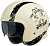 IXS Шлем Jet Helmet 880 2.0 Бело-черный матовый в Тольятти