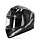 Acerbis Шлем Tarmak Black в Тольятти