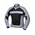 IXS Куртка Classic Jacke Evo-Air Серая в Тольятти