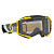 Scott Очки Fury Enduro camo grey/yellow clear в Тольятти
