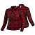 Shima Рубашка Renegade 2.0 Lady Red в Тольятти