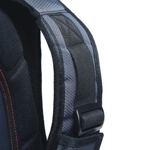 Dainese Рюкзак Alligator black/red в Тольятти