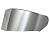 LS2 Визор FF320/FF353/FF800 Iridium Silver в Тольятти