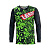 Leatt Джерси 3.5 Ride Lime 2024 в Тольятти