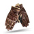 Shima перчатки Aviator Light Brown в Тольятти
