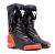 Dainese Ботинки Nexus 2 628 Blk/Fluo-Red в Тольятти