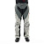 Dragonfly Штаны Эндуро Freeride Grey-Orange в Тольятти