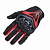 Pro-Biker Перчатки MCS-42 Red в Тольятти