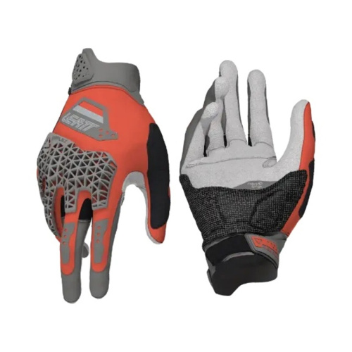 Leatt Перчатки ADV Rally 5.5 2026 Burn в Тольятти