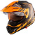 CKX Шлем Quest RSV EDL Orange в Тольятти