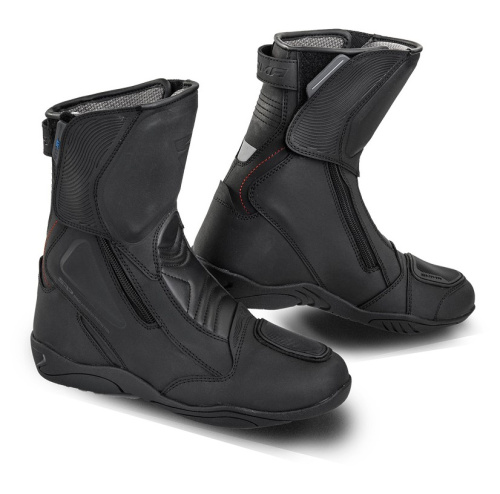 Shima Ботинки Terra Lady Black в Тольятти