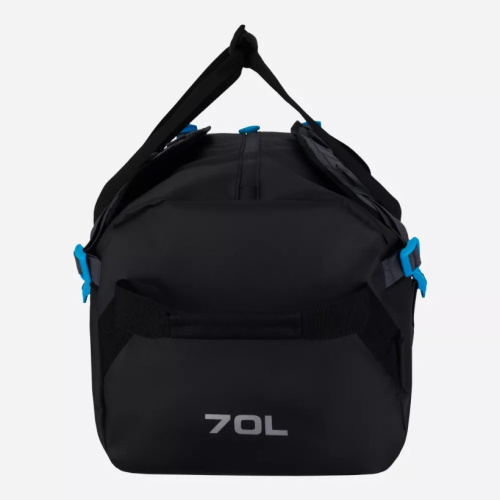 Finntrail Сумка Explorer 1733 Black 70L в Тольятти