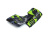 Grom Муфта на руль Monster Army green в Тольятти Grom Муфта на руль Monster Army green в Тольятти