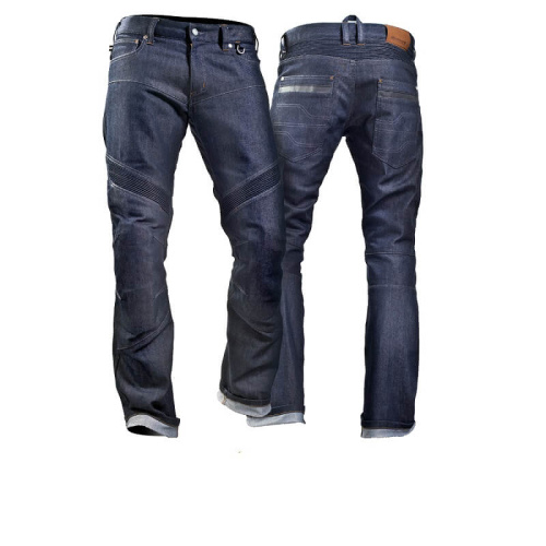 Shima Мотоджинсы Gravity Blue в Тольятти