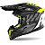 Airoh Мотошлем Aviator 3 Rampage Black Matt в Тольятти
