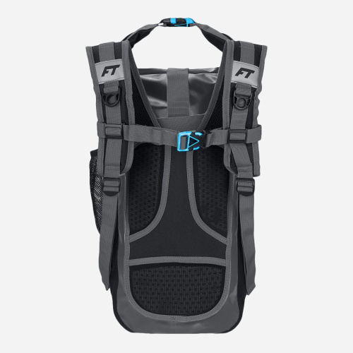 Finntrail Герморюкзак Trace 30l Grey в Тольятти