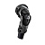 Leatt Наколенники X-Frame Hybrid V26 Black в Тольятти