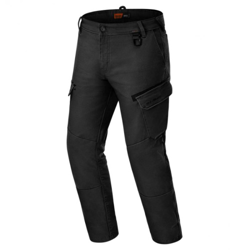 Shima Мотоштаны Recon Men Black в Тольятти