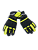AiM Перчатки зимние MTV-10 Yellow в Тольятти