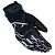 Bering Перчатки Walshe Black/White в Тольятти