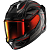 Shark Шлем Skwal i3 Linik Black/Anthracite/Red в Тольятти
