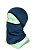 Scout Подшлемник трансформер Light Silk темно-серый в Тольятти