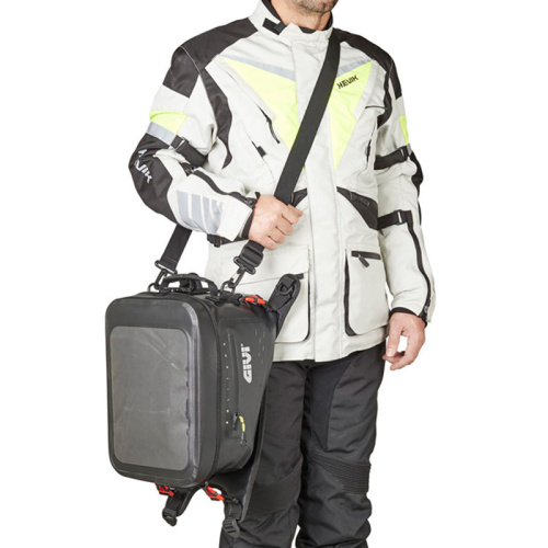 Givi Сумка водонепроницаемая на бак GRT715 20л. в Тольятти