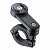 SP Connect Набор креплений для мотоцикла Moto Bundle LT Universal Clamp SPC+ в Тольятти