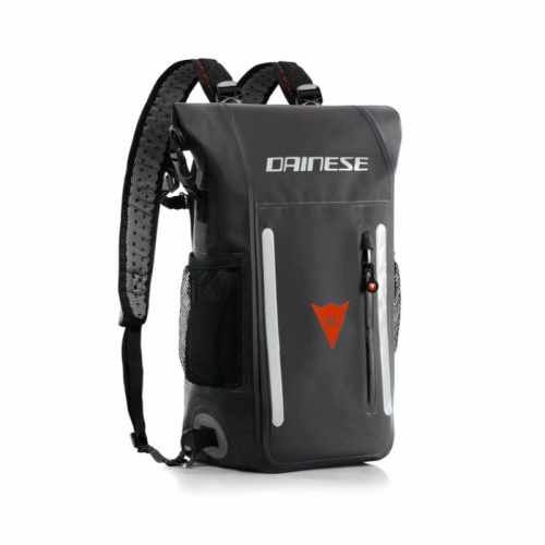 Dainese Рюкзак Explorer WP Backpack 15L black в Тольятти