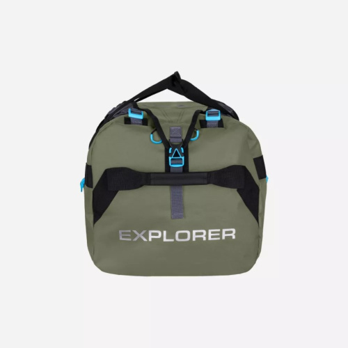 Finntrail Гермосумка Explorer 1728 Khaki 100L в Тольятти