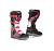 Acerbis Мотоботы кроссовые X-Team Black/Purple в Тольятти