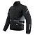 Dainese Куртка Tempest 3 D-Dry Black/Black/Ebony в Тольятти