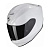 Scorpion Exo Мотошлем Exo-391 Solid Белый в Тольятти